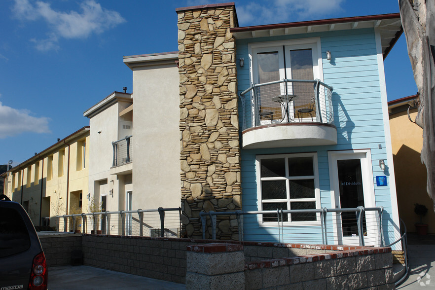 Primary Photo Of 51 San Miguel St, Avila Beach Storefront Retail Office For Sale