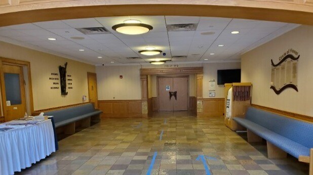 More Photos Of 475 Grove St, Ridgewood Religious Facility For Lease