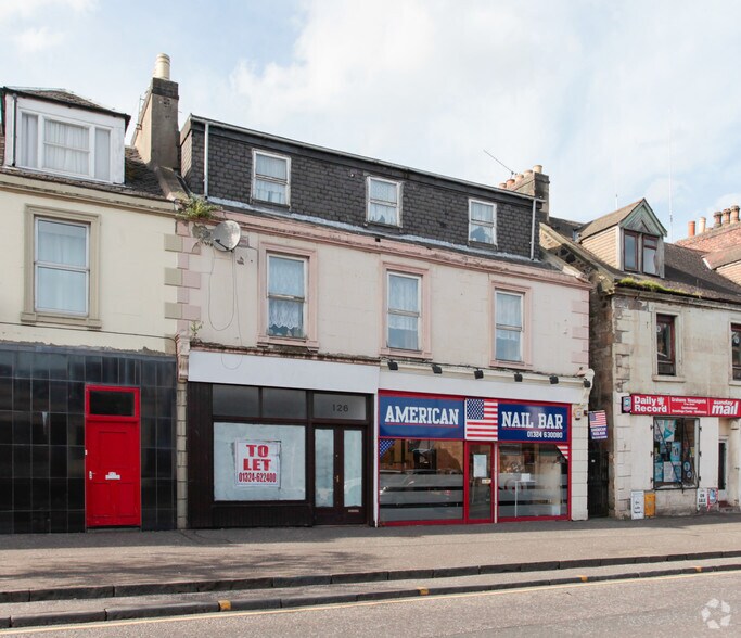 More Photos Of 126 Grahams Rd, Falkirk Storefront Retail Residential For Lease