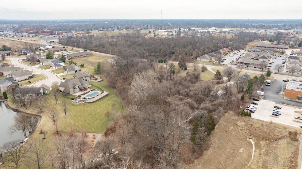 More Photos Of 6619 IL-162, Maryville Land For Sale