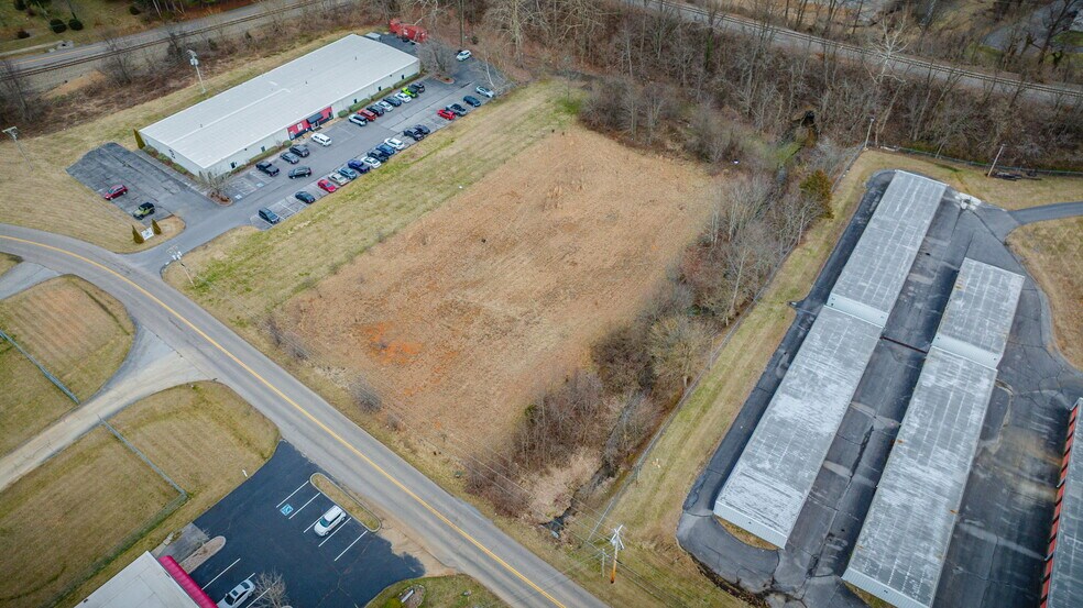 More Photos Of 109 LP Auer Rd, Johnson City Land For Sale