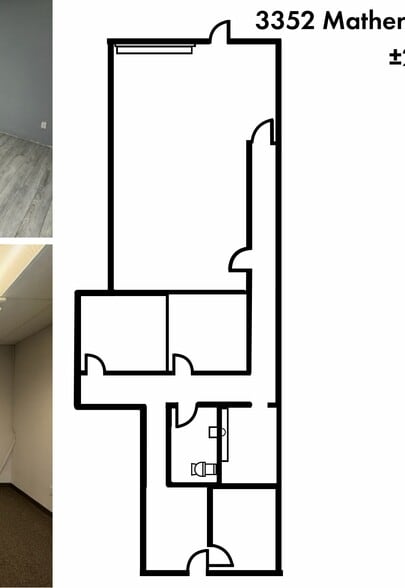 More Photos Of 3324-3366 Mather Field Rd, Rancho Cordova Unknown For Lease