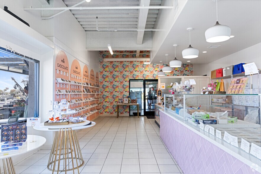 More Photos Of 1449-1691 Spinnaker Dr, Ventura Unknown For Lease