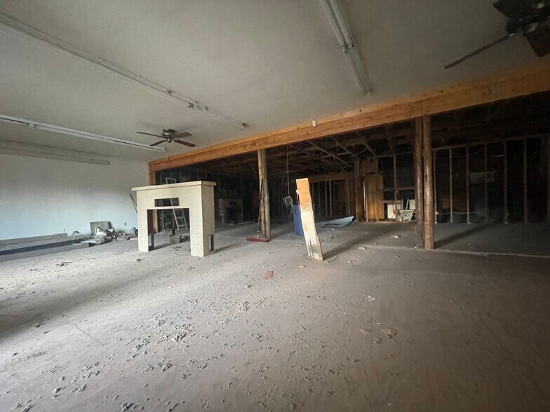 More Photos Of 501 Nevada Northern Rail Way, Ely Storefront Retail Office For Sale