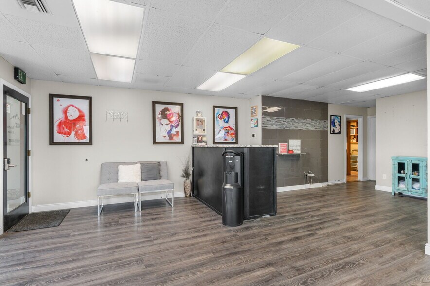 More Photos Of 29713 Troutdale Scenic Dr, Evergreen Office For Sale