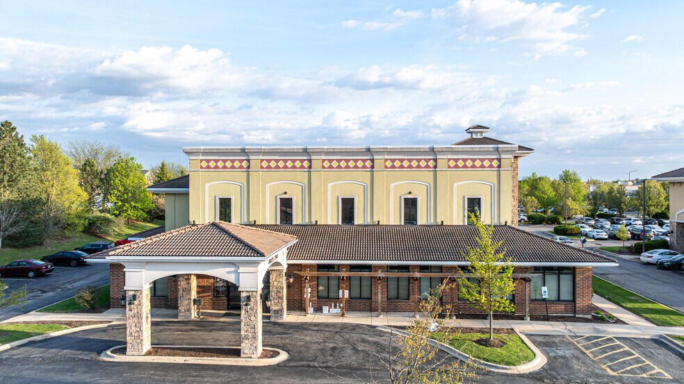Primary Photo Of 16105 S La Grange Rd, Orland Park Medical For Lease