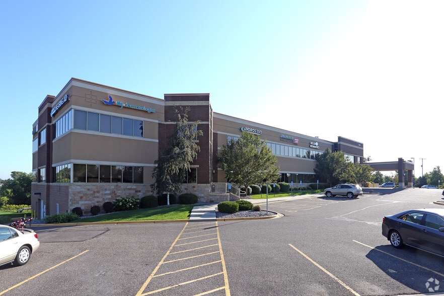 More Photos Of 5565 Blaine Ave, Inver Grove Heights Medical For Lease