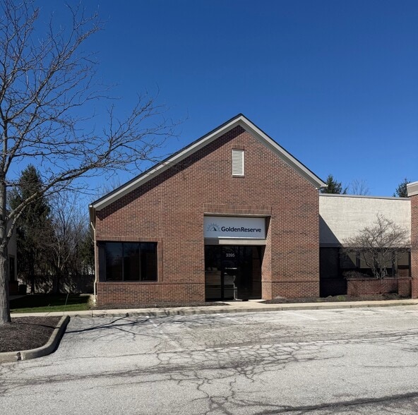 Primary Photo Of 3387-3395 Farm Bank Way, Grove City Medical For Lease