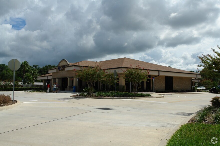 Primary Photo Of 1961 S Woodland Blvd, Deland Office For Lease