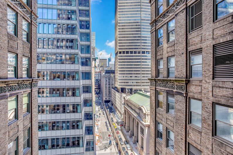 More Photos Of 60 E 42nd St, New York Office For Lease