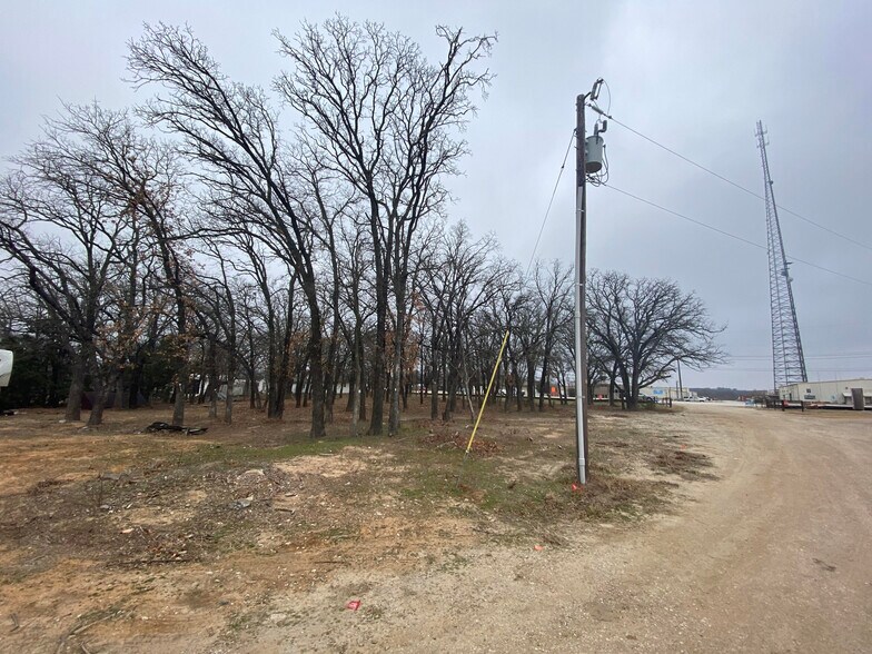 More Photos Of 9067 Teasley Ln, Denton Land For Sale