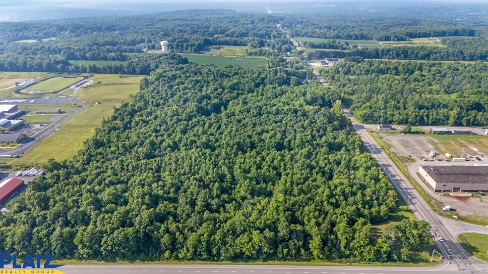 More Photos Of 563 Ohio 7, Brookfield Land For Sale