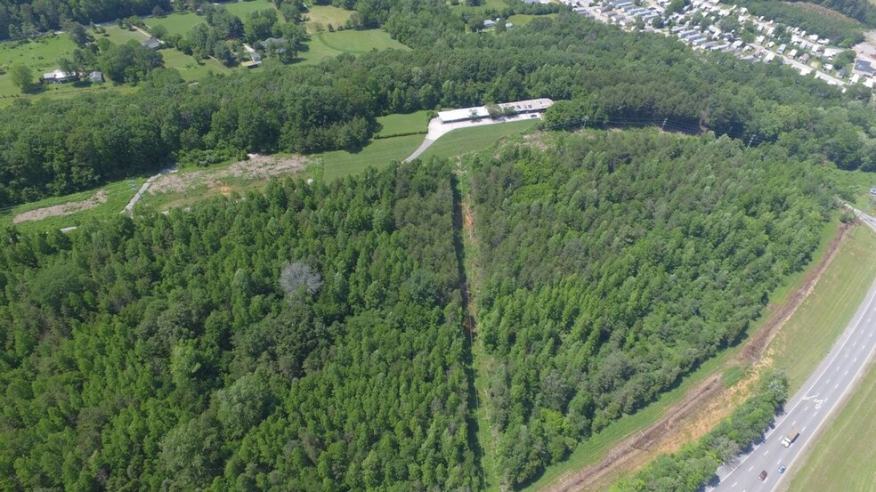 More Photos Of 6711 Dayton Blvd, Hixson Land For Sale