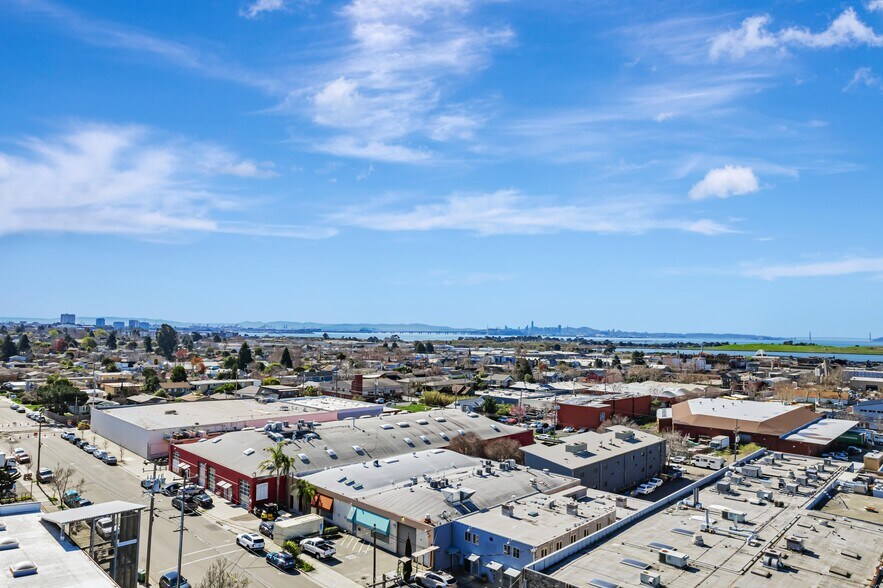More Photos Of 1320 #1 9th St, Berkeley Industrial For Sale