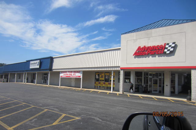 Primary Photo Of 3200-3296 Chichester Ave, Marcus Hook Unknown For Lease