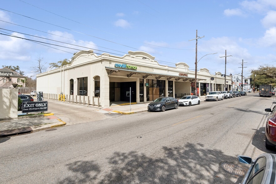 More Photos Of 2801 Magazine St, New Orleans Freestanding For Sale