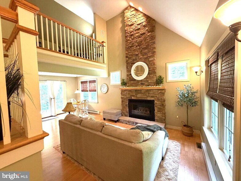 More Photos Of 23360 Burns Valley Rd, Doylesburg Land For Sale