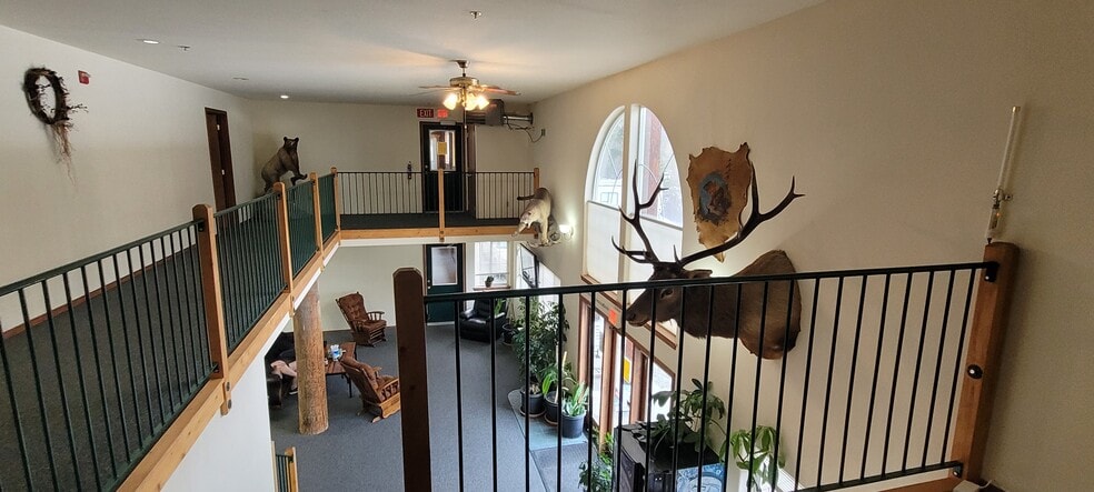 More Photos Of 2741 Moyie River Road, Bonners Ferry Hotel For Sale