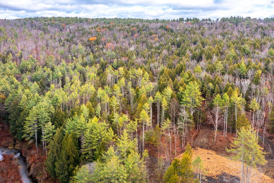 More Photos Of 40 E Putney Brook Rd, Putney Land For Sale
