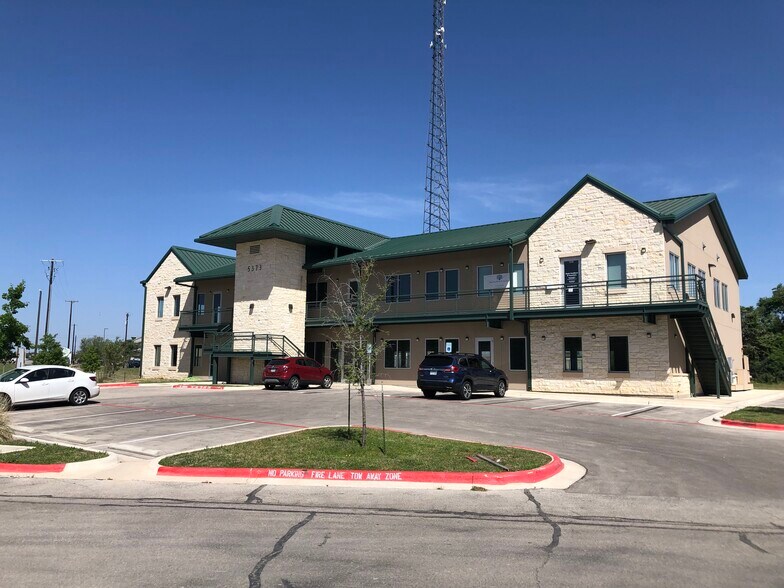 Primary Photo Of 5373 Williams Dr, Georgetown Medical For Lease