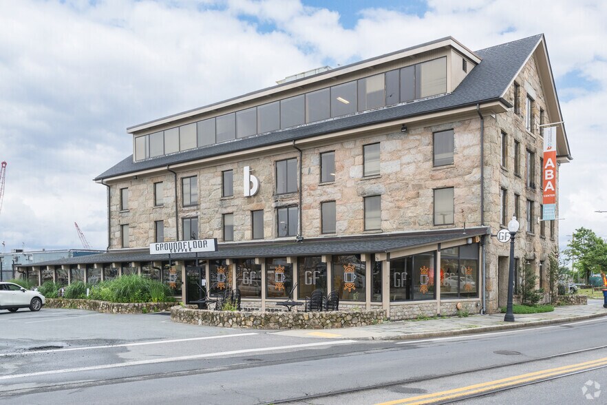 More Photos Of 61 Merrills Wharf, New Bedford Office For Lease