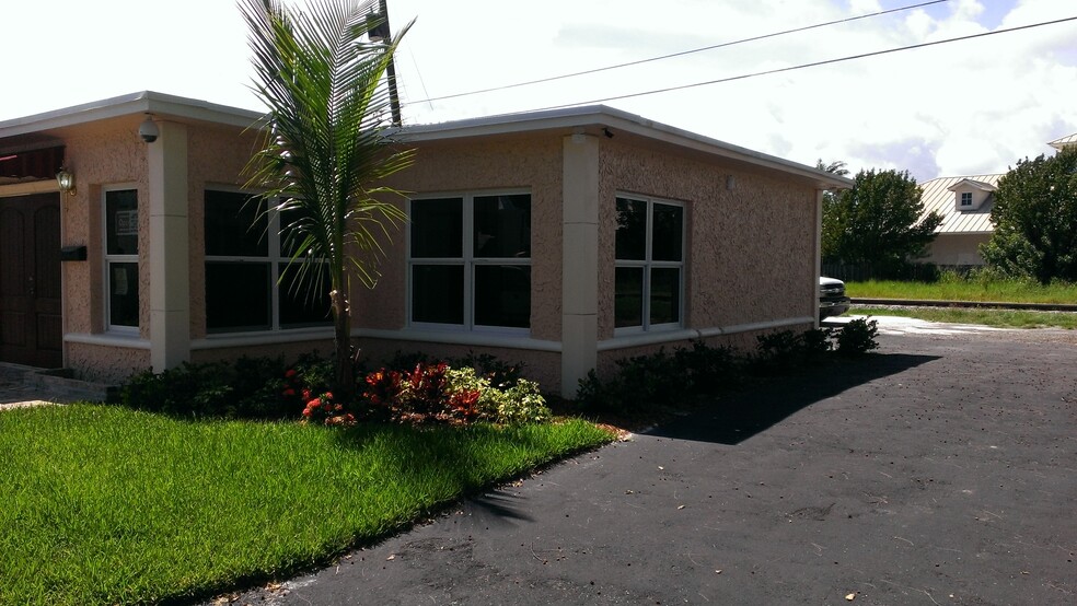 Primary Photo Of 522 NE 5th Ave, Delray Beach Office For Sale