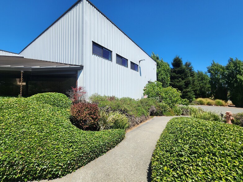More Photos Of , Sonoma Industrial For Sale
