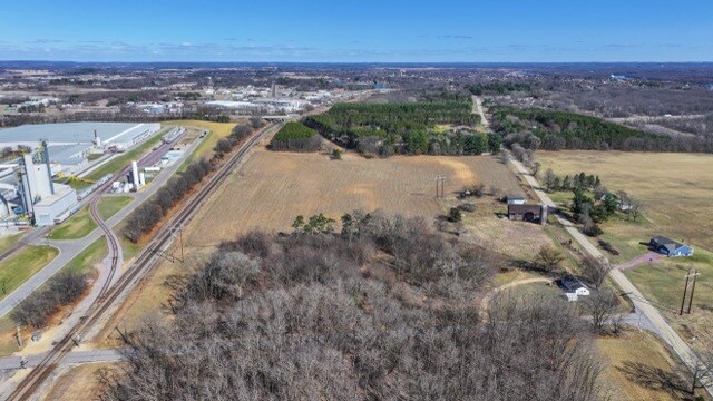 More Photos Of N7558 Boeck Rd, Portage Land For Sale