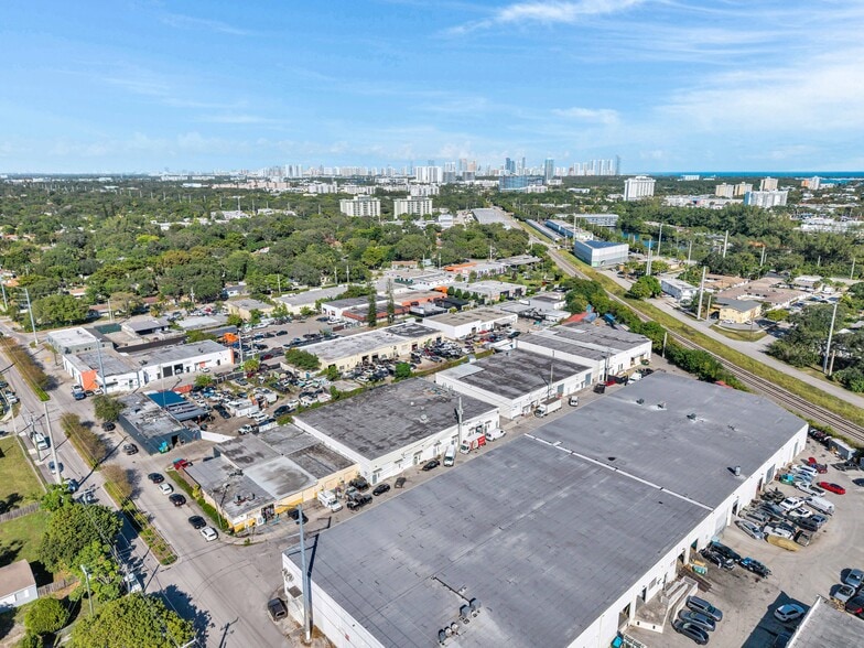 More Photos Of 12955 NE 14th Ave, North Miami Warehouse For Sale