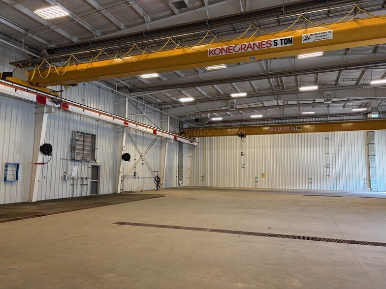 More Photos Of 365 32 Rd., Grand Junction Warehouse For Lease