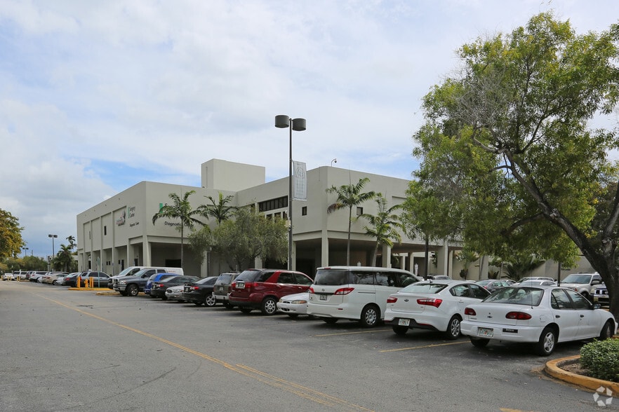 More Photos Of 1100-1190 NW 95th St, Miami Medical For Lease