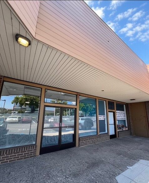 More Photos Of 34257 Fremont Blvd, Fremont Freestanding For Lease