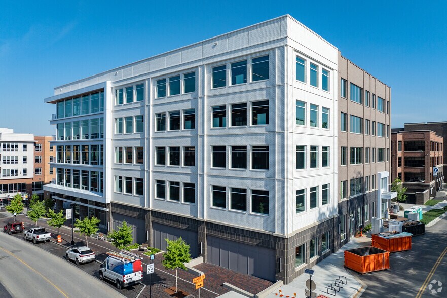 More Photos Of 6620 Mooney Street, Dublin Office For Lease
