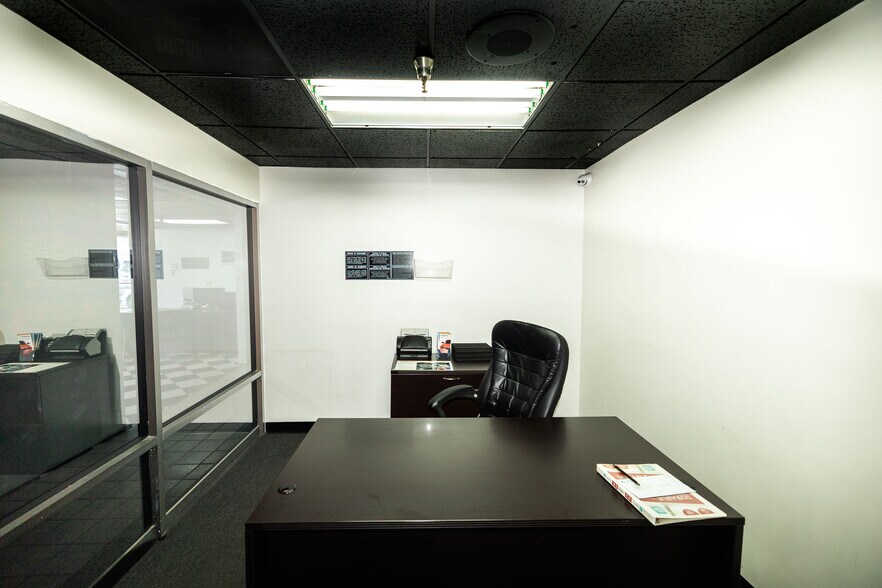 More Photos Of 10385 Central Ave, Montclair Auto Dealership For Sale