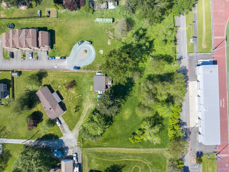 More Photos Of 717 High Ave, Sultan Land For Sale