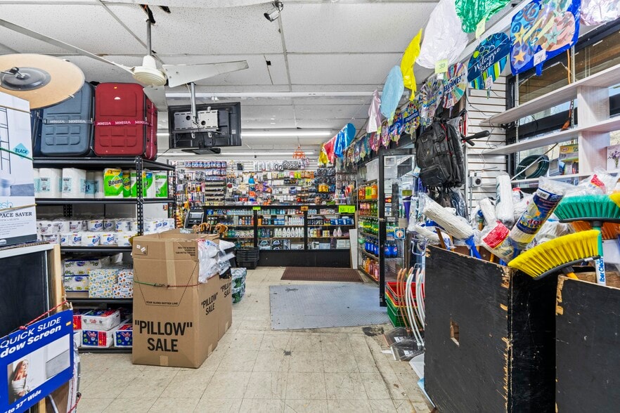 More Photos Of 1800-1806 Flatbush Ave, Brooklyn Storefront Retail Residential For Sale