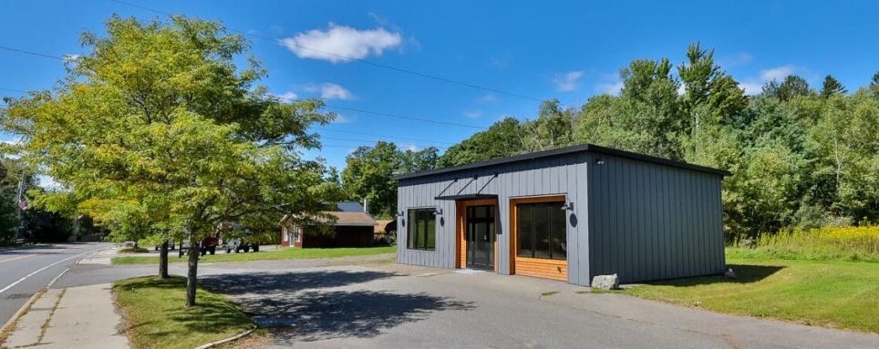 Primary Photo Of 6194 Main St, Tannersville Office For Lease