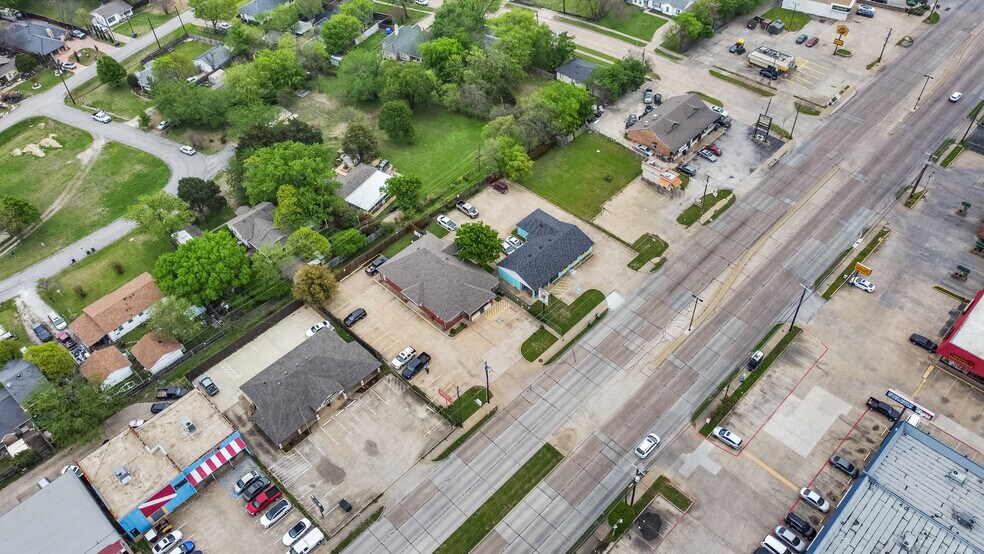 More Photos Of 5506 Broadway Blvd, Garland Medical For Sale