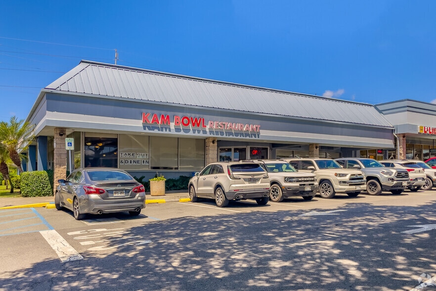 More Photos Of 1620 N School St, Honolulu Unknown For Lease