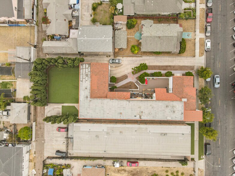 More Photos Of 1430 Elm Ave, Long Beach Apartments For Sale