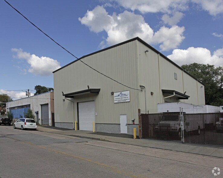 More Photos Of 515 S 4th Ave, Mount Vernon Warehouse For Lease
