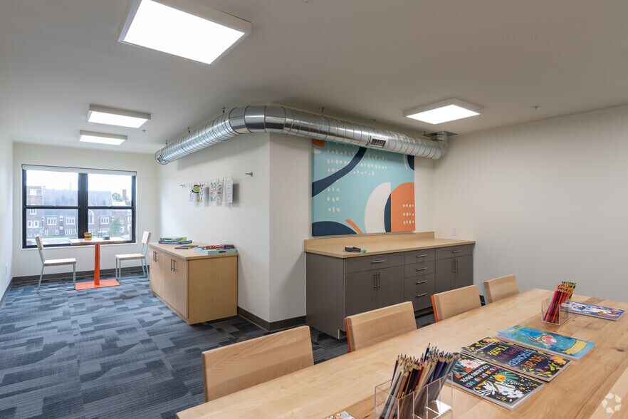 Photo of 1st Floor Ste A