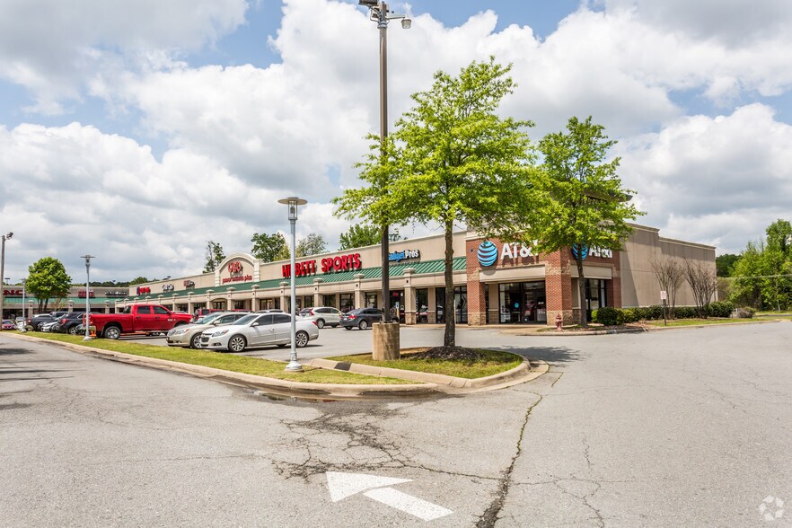 More Photos Of 2030-2090 John Harden Dr, Jacksonville Unknown For Lease