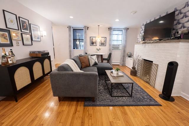 More Photos Of 119 Grand St, Jersey City Multifamily For Sale