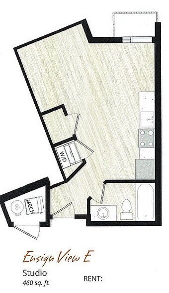 More Photos Of 196 W Vine St, Murray Apartments For Lease