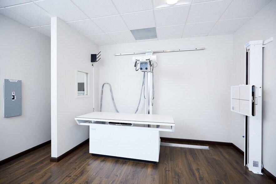 More Photos Of 100 N Wiget Ln, Walnut Creek Medical For Lease