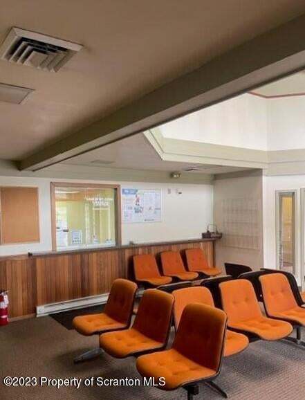 More Photos Of 1434 Mount Cobb Rd, Lake Ariel Medical For Lease