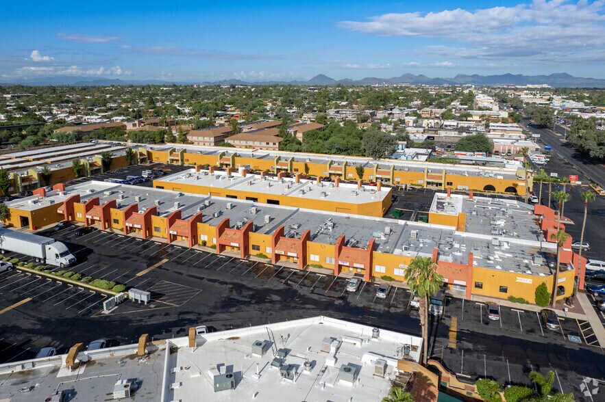 More Photos Of 4500 E Speedway Blvd, Tucson Unknown For Lease