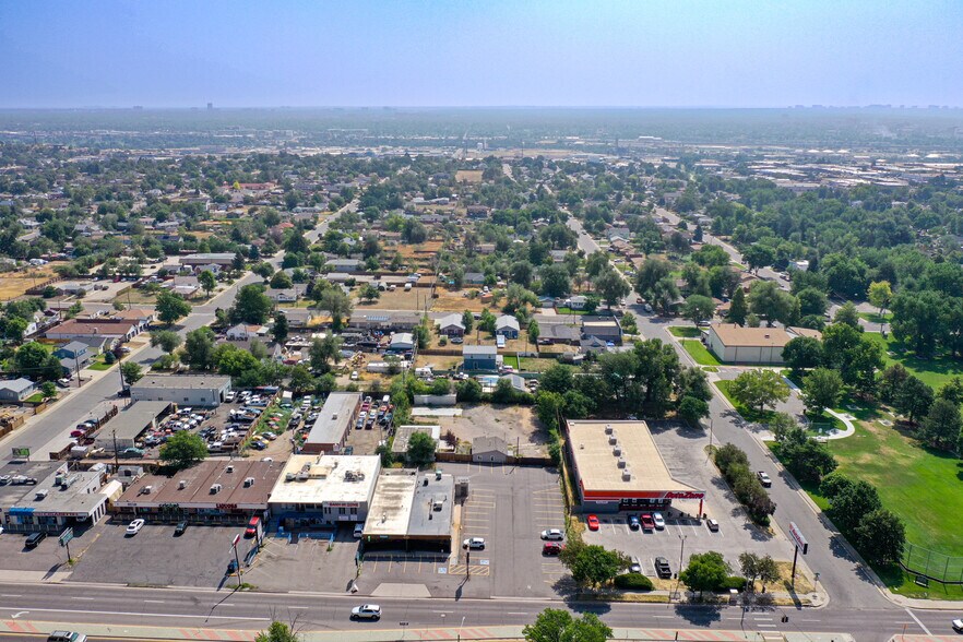More Photos Of 2426-2428 S Federal Blvd, Denver Storefront Retail Office For Sale