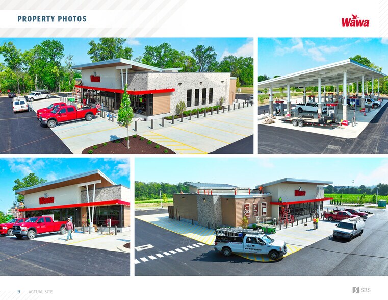 More Photos Of 5459 Kings Mills Rd, Mason Service Station For Sale